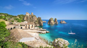  Casa Vacanza LeoneXI  Алькамо